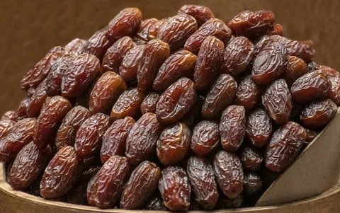 تصویر 3 از خرید و قیمت انواع خرما ربی بلوچستان